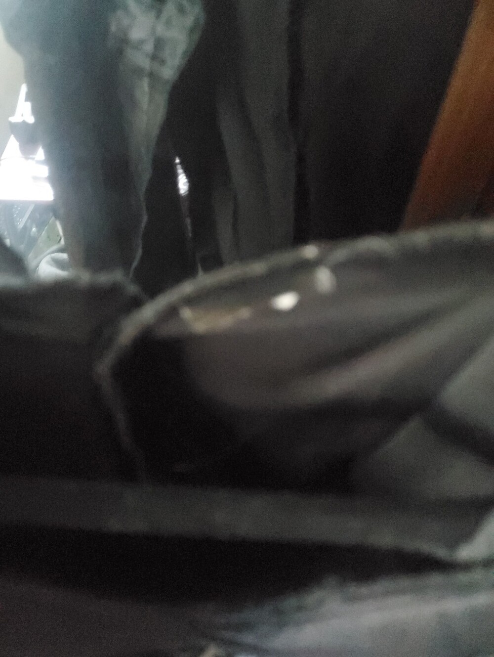 Maleficent Cosplay Dress - Picture 6 of 6